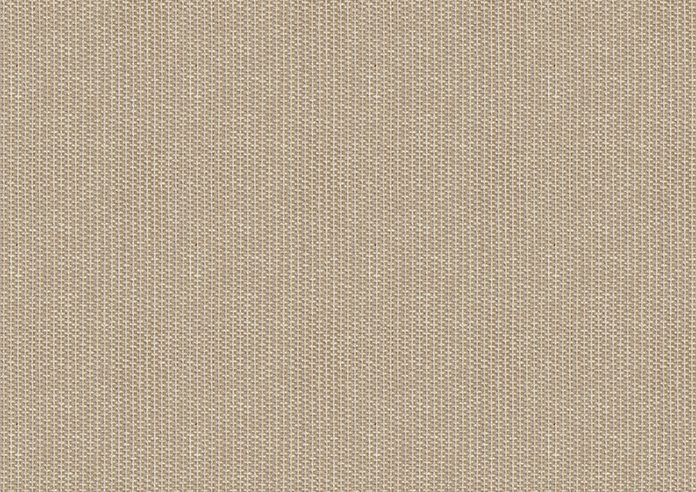 Laguna Weave, Canvas Beige - Roman Blind - Image 7